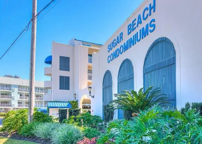 Cheapest On The Beach-oceanfront-heated Pool * Gulf Shores