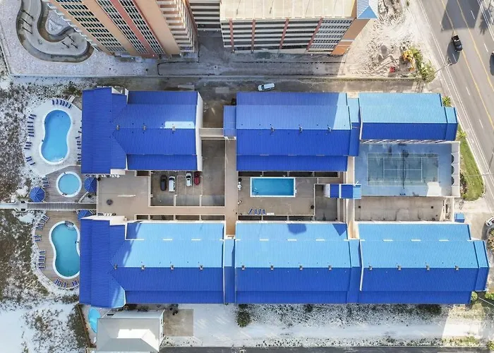 Cheapest On The Beach-oceanfront-heated Pool Apartment